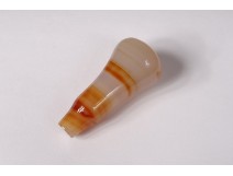 Seal sleeve seal agate twentieth century