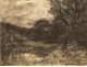 Charcoal Forest Augustus Pointelin Jura nineteenth