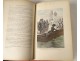 Book Jules Verne Mistress Branican Coll Hetzel Voyages Extraordinaires 19th