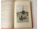 Book Jules Verne Mistress Branican Coll Hetzel Voyages Extraordinaires 19th