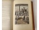 Book Jules Verne Mistress Branican Coll Hetzel Voyages Extraordinaires 19th