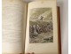 Book Jules Verne Mistress Branican Coll Hetzel Voyages Extraordinaires 19th