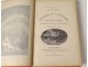 Book Jules Verne Mistress Branican Coll Hetzel Voyages Extraordinaires 19th