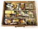 Case painter set palette painting travel twentieth century