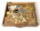 Case painter set palette painting travel twentieth century