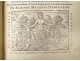 Book Descrittione Regno Di Napoli Scipione Mazzela 1601 coats of arms Italy