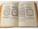 Book Descrittione Regno Di Napoli Scipione Mazzela 1601 coats of arms Italy