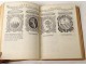 Book Descrittione Regno Di Napoli Scipione Mazzela 1601 coats of arms Italy