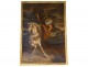 HST table horses Greek rider Xanthe Balios Achilles XVIIth mythology