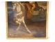 HST table horses Greek rider Xanthe Balios Achilles XVIIth mythology