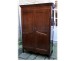 Port cabinet Nantes Louis XV amaranth massive 18th