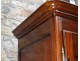 Port cabinet Nantes Louis XV amaranth massive 18th