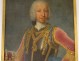 HST noble portrait Grand Duke Germanic Prince St-Empire crown XVII