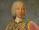 HST noble portrait Grand Duke Germanic Prince St-Empire crown XVII