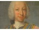 HST noble portrait Grand Duke Germanic Prince St-Empire crown XVII