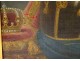 HST noble portrait Grand Duke Germanic Prince St-Empire crown XVII