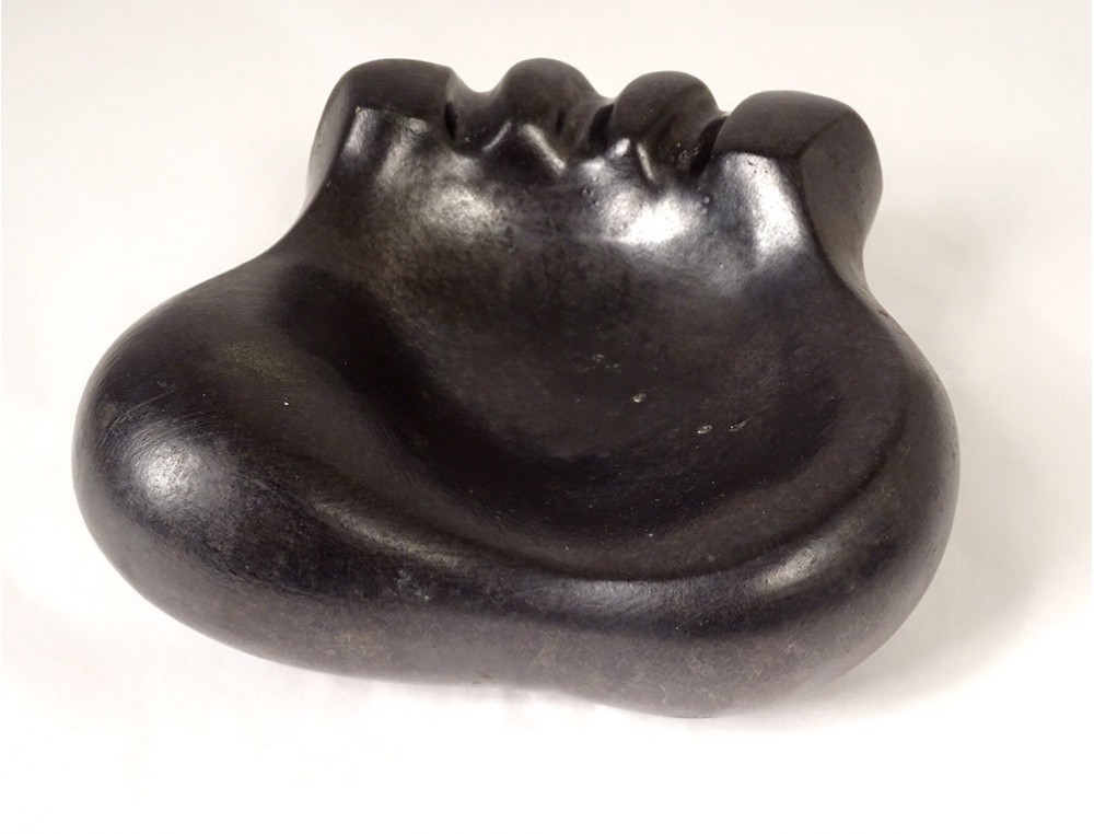 ジョルジュ・ジューブ Georges Jouve 灰皿（Bear Paw） | www 