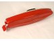 Toy boat JEP United France canoe Typhoon basin collection twentieth century