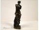 Bronze sculpture Venus de Milo 19th