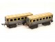 Cars 2 cars JEP France Pullman Electric Train