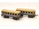 Cars 2 cars JEP France Pullman Electric Train