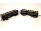 Cars 2 cars JEP France Pullman Electric Train