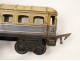 Cars 2 cars JEP France Pullman Electric Train