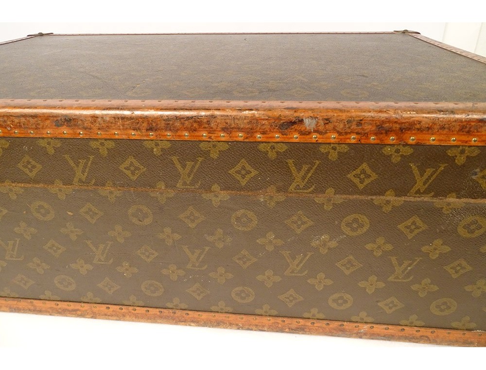 Buy Authentic Louis Vuitton Limited Alzer 65 Vintage Monogram