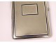 Cigarette case box sterling silver enamel Hermès Paris Art Deco twentieth