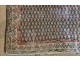 Iran Persian carpet wool former 19th