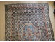 Iran Persian carpet wool former 19th