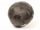 Carved coconut, Emperor Napoleon, nineteenth