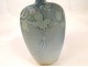 Art Nouveau ceramic vase 19th Edmond Lachenal