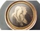 Round box engraving portraits Royal Family Louis XVI Dauphin late 18th century