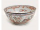 Porcelain bowl India Company 18th European décor King Queen