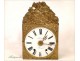 Movement Grandfather Clock or 4 rings Brass nineteenth