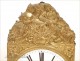 Movement Grandfather Clock or 4 rings Brass nineteenth