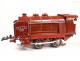 Electric train model Hornby Meccano Paris 0-4E wagon rails