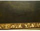 Large HST François Lafon dance Nymphs Muses allegory Spring 19th century