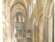 HSC Robert Leparmentier interior Basilica ND Bon Secours Guingamp 20th century