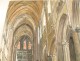 HSC Robert Leparmentier interior Basilica ND Bon Secours Guingamp 20th century