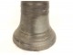 Property bell bronze chapel bronze castle 19th century