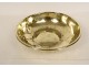 Collection dish with brass offerings Plouha Brittany Haute Epoque 16th 17th century