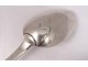 Spoon Stew Sterling Silver Farmers General Bayonne 190gr Eighteenth