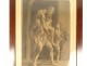 Mythological drawing after Raphael Aeneas Anchises and Ascanius signed 1820 19th century