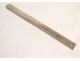 Swedish solid silver letter opener letter opener Wiwen Nilsson 20th century