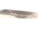 Swedish solid silver letter opener letter opener Wiwen Nilsson 20th century