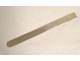 Swedish solid silver letter opener letter opener Wiwen Nilsson 20th century