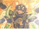 Tibetan Thangka Buddhist painting Mahakala 6 arms Dharmapala Tibet 18th