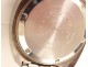 Nina Ricci men&#39;s window watch automatic steel vintage 20th century